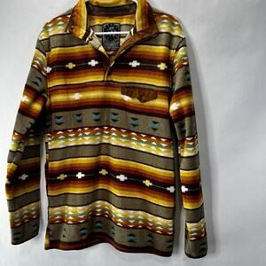 Ramatex Cabin Fever Fleece Pullover M